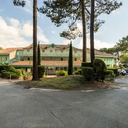 Apartmán Les Pins - Maeva - 2 Pieces 4 Personnes - Prestige Mae-2614 Lacanau