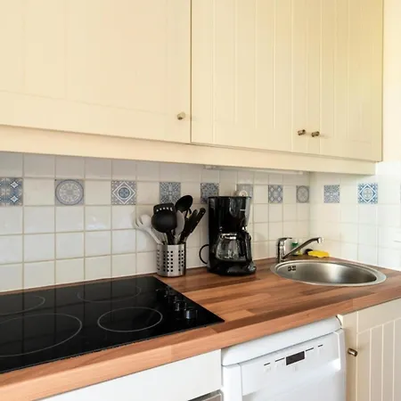 Les Pins - Maeva - 2 Pieces 4 Personnes - Prestige Mae-2614 * Lacanau
