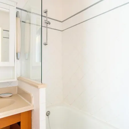 Les Pins - Maeva - 2 Pieces 4 Personnes - Prestige Mae-2614