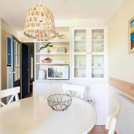 Les Pins - Maeva - 2 Pieces 4 Personnes - Prestige Mae-2614 Apartment Lacanau