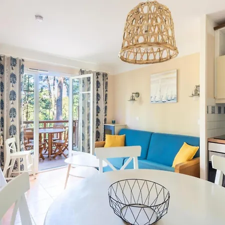 Les Pins - Maeva - 2 Pieces 4 Personnes - Prestige Mae-2614 Apartment *