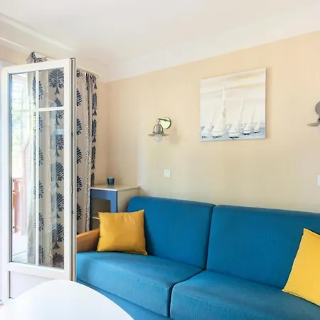 Les Pins - Maeva - 2 Pieces 4 Personnes - Prestige Mae-2614 Apartment