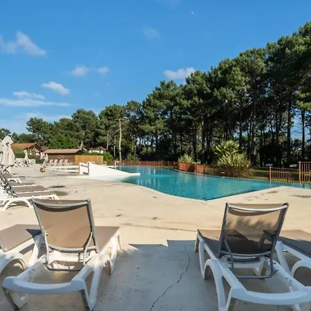 Les Pins - Maeva - 2 Pieces 4 Personnes - Prestige Mae-2614 * Lacanau
