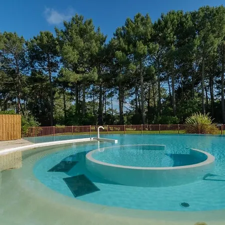 Les Pins - Maeva - 2 Pieces 4 Personnes - Prestige Mae-2614 דירה *