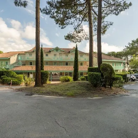 Les Pins - Maeva - 2 Pieces 4 Personnes - Prestige Mae-2614 דירה *