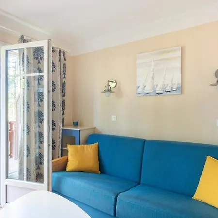 Les Pins - Maeva - 2 Pieces 4 Personnes - Prestige Mae-2614 דירה