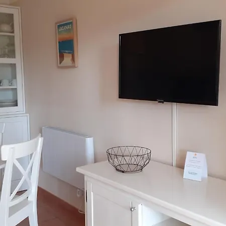 Les Pins - Maeva - 2 Pieces 4 Personnes - Prestige Mae-2614 *