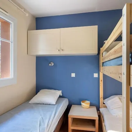 Les Pins - Maeva - 2 Pieces 4 Personnes - Prestige Mae-2614 *